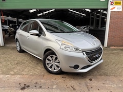 Peugeot 208 - 1.2 PureTech |CRUISE/CARPLAY/NW DBRIEM |