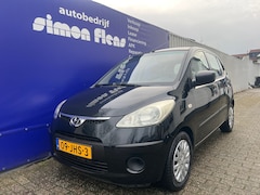 Hyundai i10 - 1.1 Active Cool*AUTOMAAT*LAGE KM