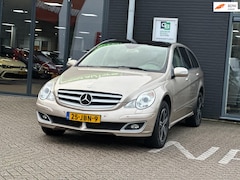 Mercedes-Benz R-klasse - 350 4-Matic/6-PERS/LEDER/NAVI/AUTOMAAT/NETTE STAAT