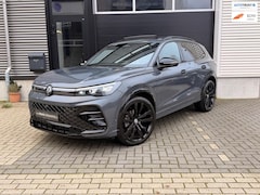 Volkswagen Tiguan - 1.5 eTSI R-Line Edition