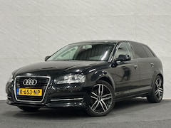 Audi A3 Sportback - 1.2 TFSI Attraction Pro Line Clima Cruise Pdc