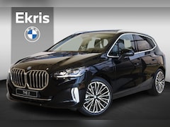 BMW 2-serie Active Tourer - 225e xDrive | Harman Kardon | Panoramadak | Elektr. trekhaak | Head up | Stoel&Stuur Verwa