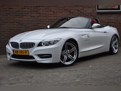 BMW Z4 Roadster - SDrive35is Executive '11 Xenon Leder Clima Cruise Inruil mogelijk