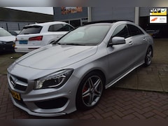 Mercedes-Benz CLA-Klasse - 180 Ambition, nette cla, panodak