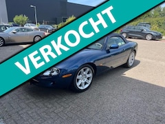 Jaguar XK8 - 4.0 V8 Convertible