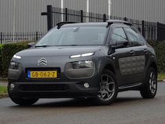 Citroën C4 Cactus - 1.2 PureTech Shine NAVI/CAMERA/LED/PDC/APK