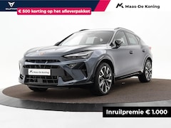 CUPRA Formentor - 1.5 Tsi 272pk DSG e-Hybrid VZ Performance · Apple/Android Car Play · Camera · Elek. Trekha