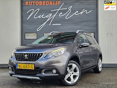 Peugeot 2008 - 1.2 PureTech Allure|Leer|Navi|Clima|Trekhaak