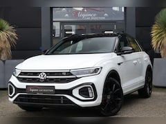 Volkswagen T-Roc - 1.5 TSI R-Line Business 150pk Panoramadak/Stoelverwarming/Camera