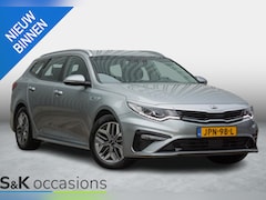 Kia Optima Sportswagon - 2.0 GDI PHEV DynamicPlusLine