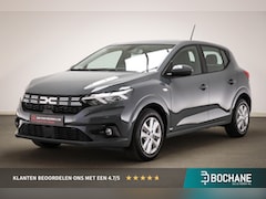 Dacia Sandero - 1.0 TCe 90 Expression LED | DAB | APPLE | PDC