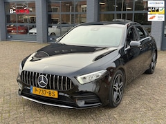 Mercedes-Benz A-klasse - 200 A35 AMG|Xenon|Leer|Stoelvw|Xenon|Camera|Nap
