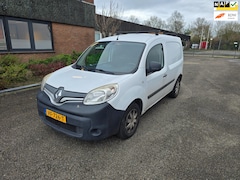 Renault Kangoo Express - 1.5 dCi 75 Express Comfort airco boekjes nap nieuwe apk