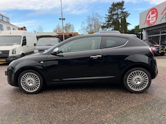 Alfa Romeo MiTo - 1.3 JTDm, E5, ECO, Esclusivo, 6-2014: 3295,