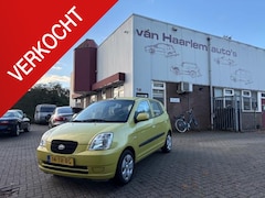 Kia Picanto - 1.0 LXE