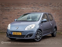Renault Twingo - 1.2-16V Dynamique | Apk 11-26 | Airco | Nap