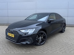 Audi A3 Limousine - 30 TFSI Pro Line