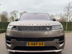 Land Rover Range Rover Sport - P440e Dynamic HSE