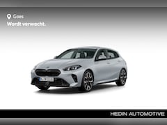 BMW 1-serie - 120 M Sport Pro | Premium Pack | Panoramadak |