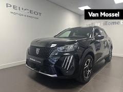 Peugeot e-2008 - EV Allure 54 kWh | Climate control | Apple Carplay/Android Auto | Long Range