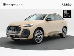 Audi Q5 - S edition 2.0 TFSI e | 299 PK SUV 7 versn. | 19 inch | Zwart optiek Plus | Privacyglas |