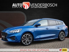 Ford Focus - 1.5 EcoBoost ST-Line Business 182pk | B&O | ACC | Trekhaak | Keyless