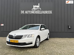 Skoda Octavia Combi - Octavia, Combi 1.0 TSI Greentech Ambition Business