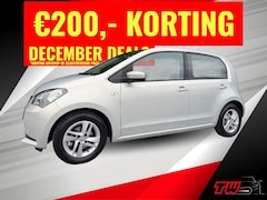 SEAT Mii - 1.0 Style Chic | NWE APK | AIRCO | PANO | NAP