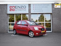 Kia Picanto - 1.0 D-light Airco Weinig kms Inruilkoopje