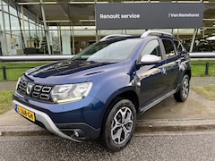 Dacia Duster - 1.2 TCe 125PK Essential / Trekhaak. Trekgewicht 1.500KG / Stoelverw. / Camera / Airco / Pa