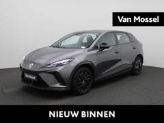 MG MG4 - 51 kWh Standard