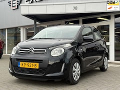 Citroën C1 - 1.0 e-VTi Feel - 5 Deurs - Airco