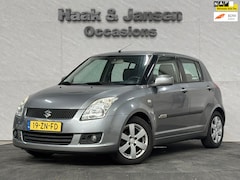 Suzuki Swift - 1.3 Exclusive Automaat Nieuwe koppeling