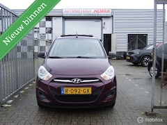 Hyundai i10 - 1.1 i-Drive Cool