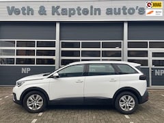 Peugeot 5008 - 1.2 PureTech Blue Lease Executive