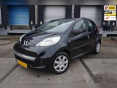 Peugeot 107 - 1.0-12V XR