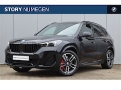 BMW X1 - xDrive30e High Executive M Sport Automaat / Trekhaak / Sportstoelen / Adaptieve LED / M Ad