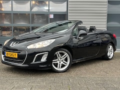 Peugeot 308 CC - 1.6 THP Griffe | Navi | CRUISECR | Cabrio | Leder