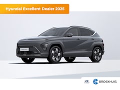 Hyundai Kona - 1.6 GDI HEV Comfort Smart | €5000, - korting | Achteruitrijcamera | Apple Carplay/Android