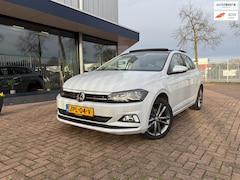 Volkswagen Polo - 1.0 TSI Highline | DSG | PANO | CarPlay
