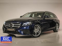 Mercedes-Benz E-klasse Estate - 350 d Sport Edition AMG LINE