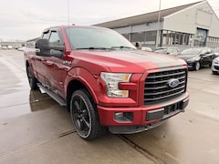 Ford F150 - USA F-150 XLT Sport 3.5L 4WD LPG Aut
