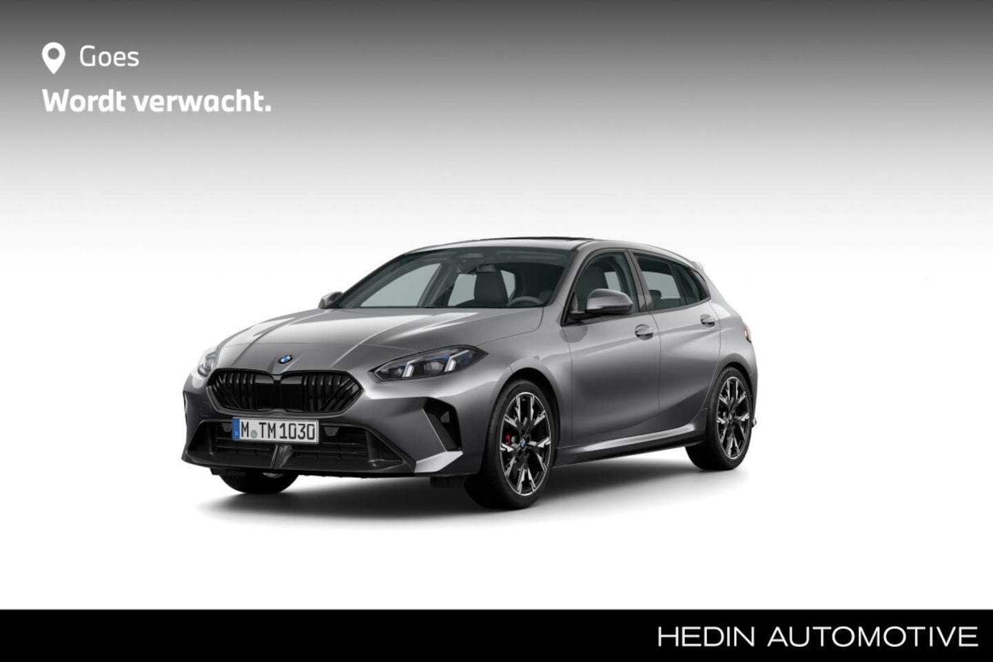 BMW 1-serie - 120 120 - AutoWereld.nl