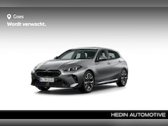 BMW 1-serie - 120 M Sport Pro | Premium Pack | Panoramadak