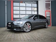 Audi A6 Avant - S-LINE | 55 TFSI e quattro Competition | PANO