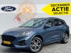 Ford Kuga - 2.5 PHEV ST-Line X Pano I Trekhaak I Winter Pack I Head up I Adapt Led I Elek. a. Klep I B