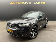 Volvo XC40 - 2.0 T4 R-Design Pano H&K Carplay Alcantara