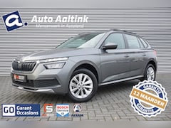 Skoda Kamiq - 110 PK Ambition AUTOMAAT | AIRCO | PDC | NAVI BY APP