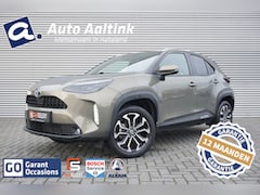 Toyota Yaris Cross - 1.5 Hybrid Dynamic AUTOMAAT | ADAP CRUISE | CLIMA