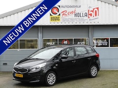 Kia Carens - 1.6 GDi First Edition 7Pers Navi Cruise & Climate contr Trekhaak